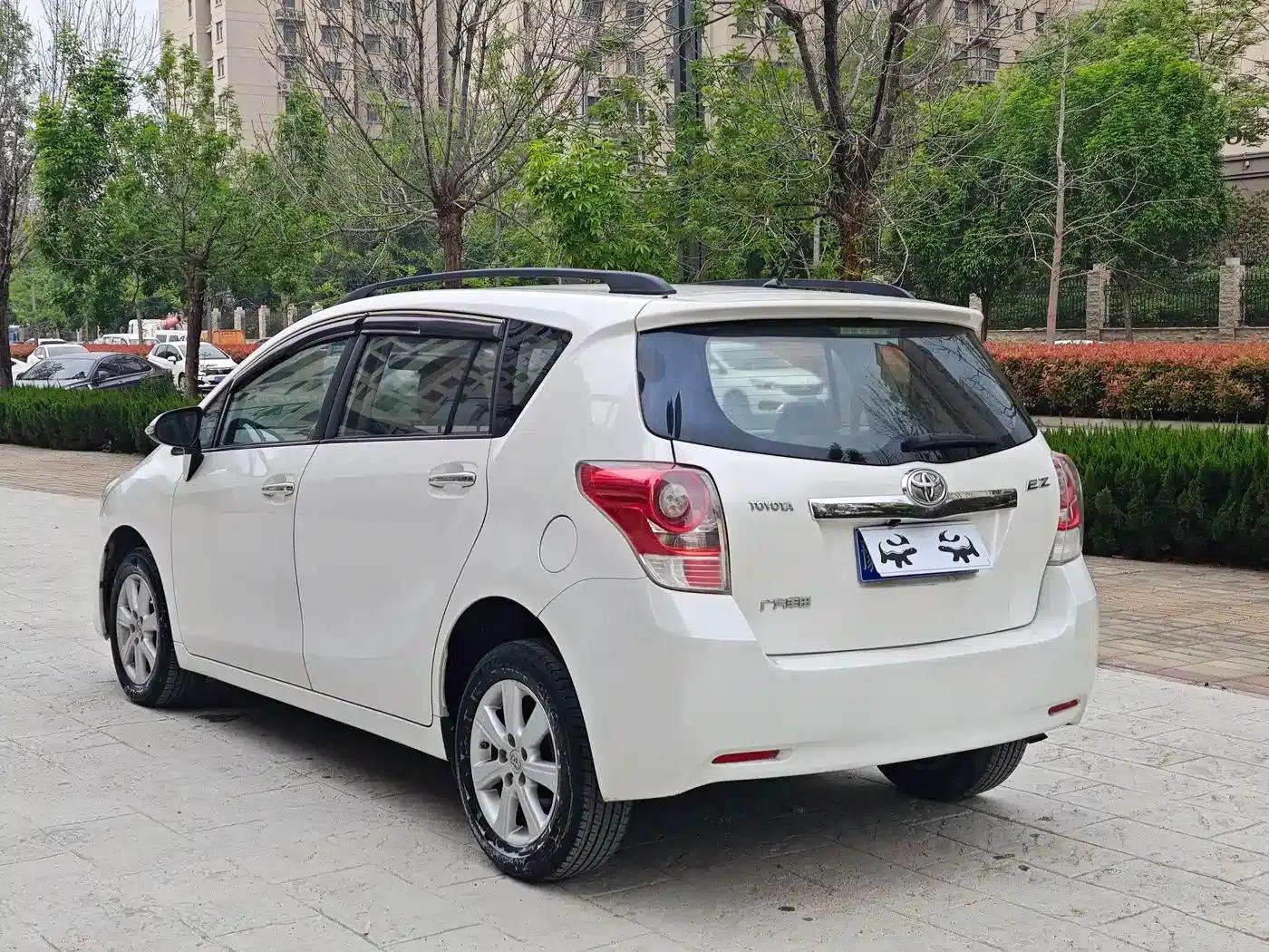 E'Z 2014 Star Shine 180E CVT Elite Edition — миниатюра 7