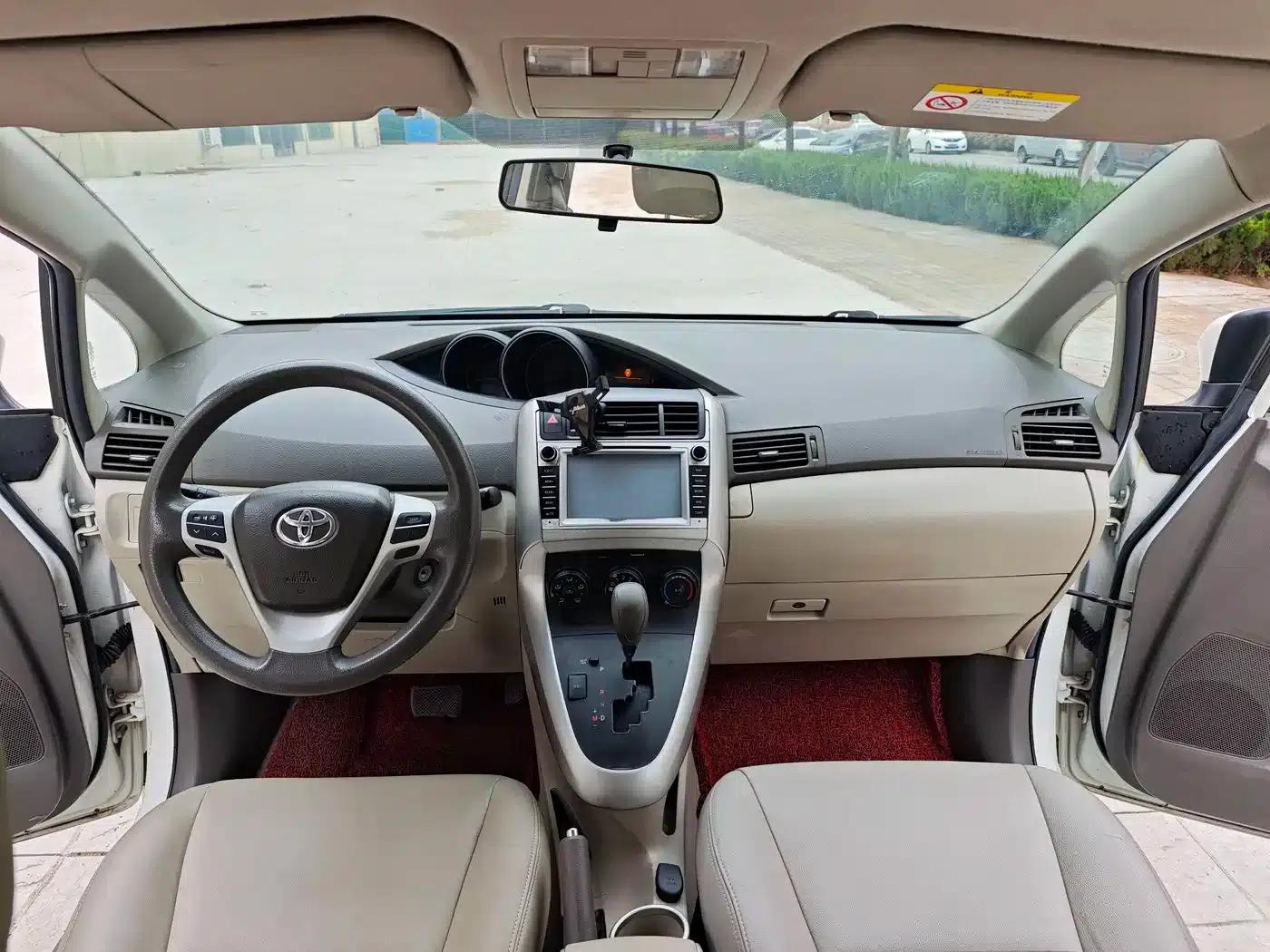 E'Z 2014 Star Shine 180E CVT Elite Edition — миниатюра 10