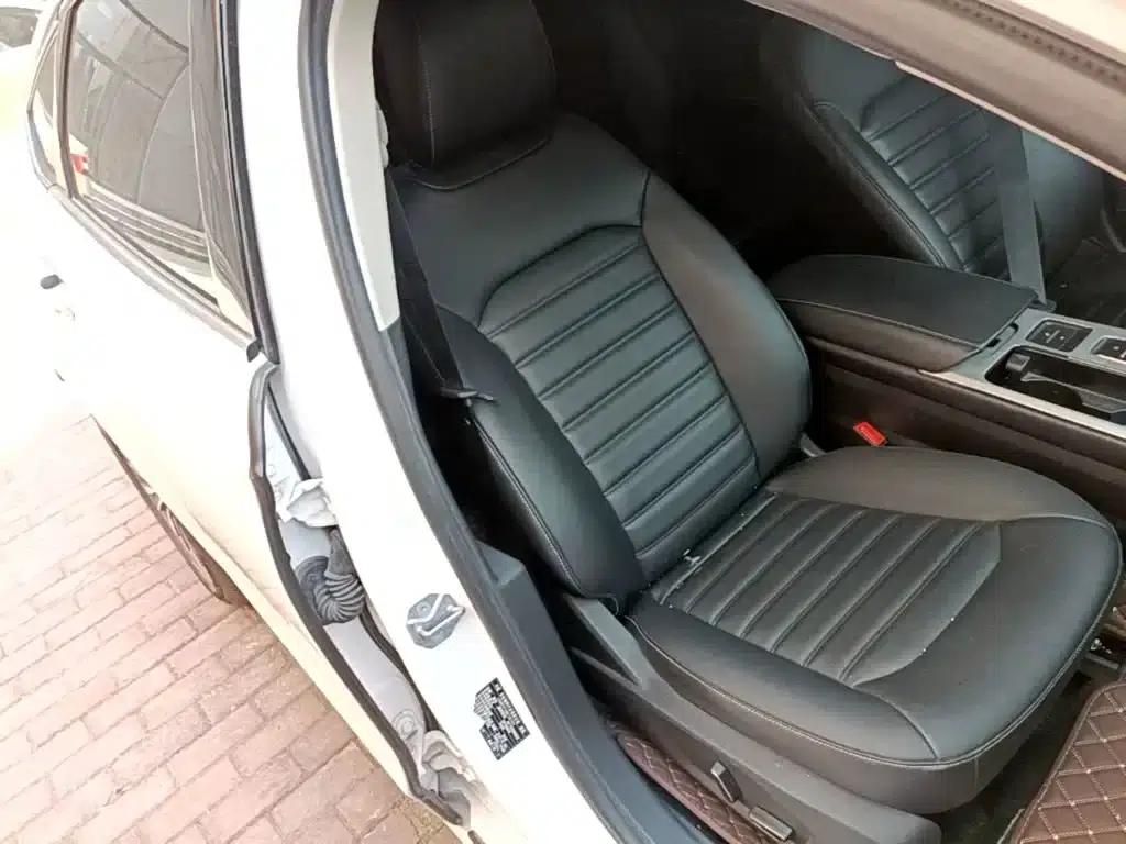 Mondeo PHEV 2018 2.0 PHEV Intelligent Control Fashion Model (National VI Emission Standard) — миниатюра 25