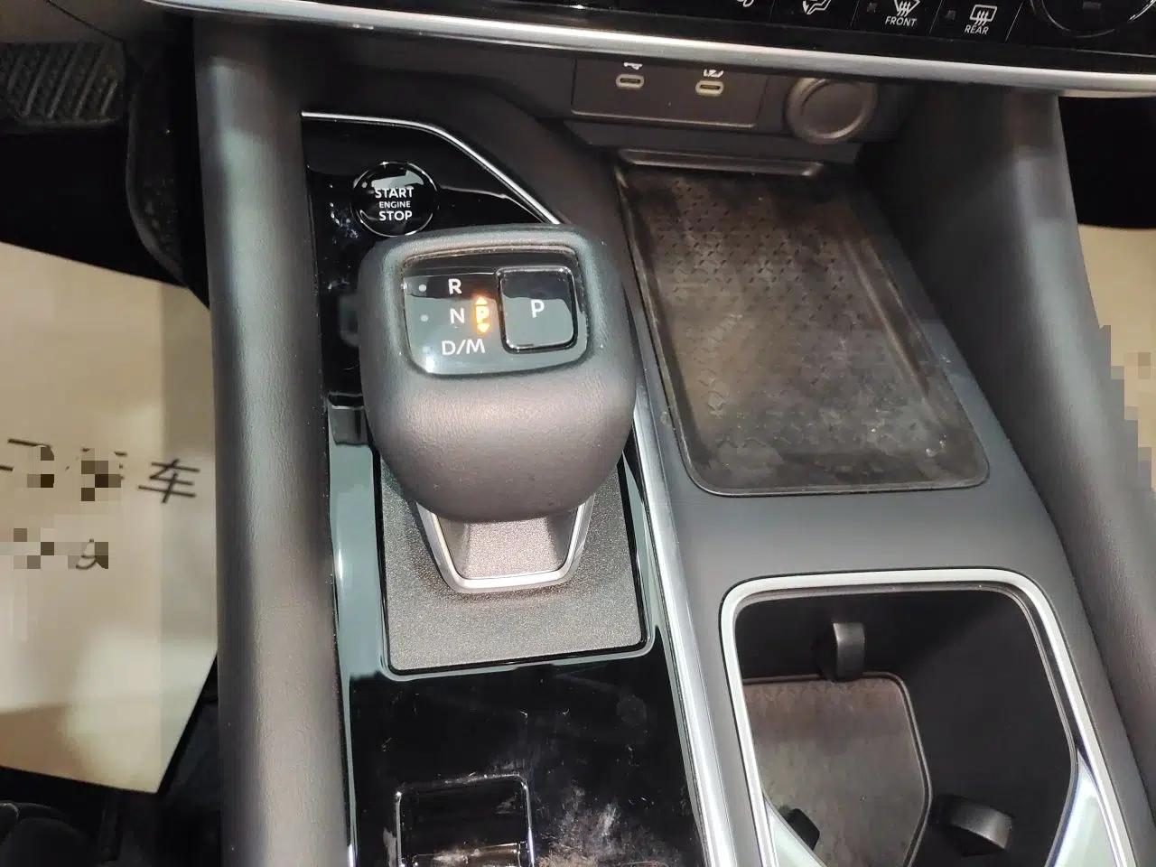 Nissan Pathfinder 2024 380 VC-TURBO Two-Wheel Drive Smart Enjoyment Edition 6 Seats — миниатюра 14