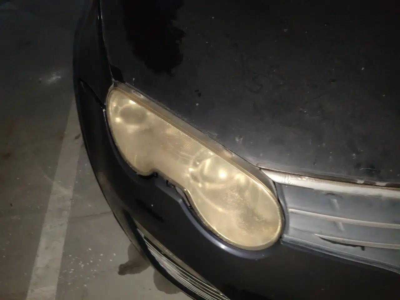 Roewe 550 2012 550 1.8T Automatic Full-Gold Limited Edition — миниатюра 7