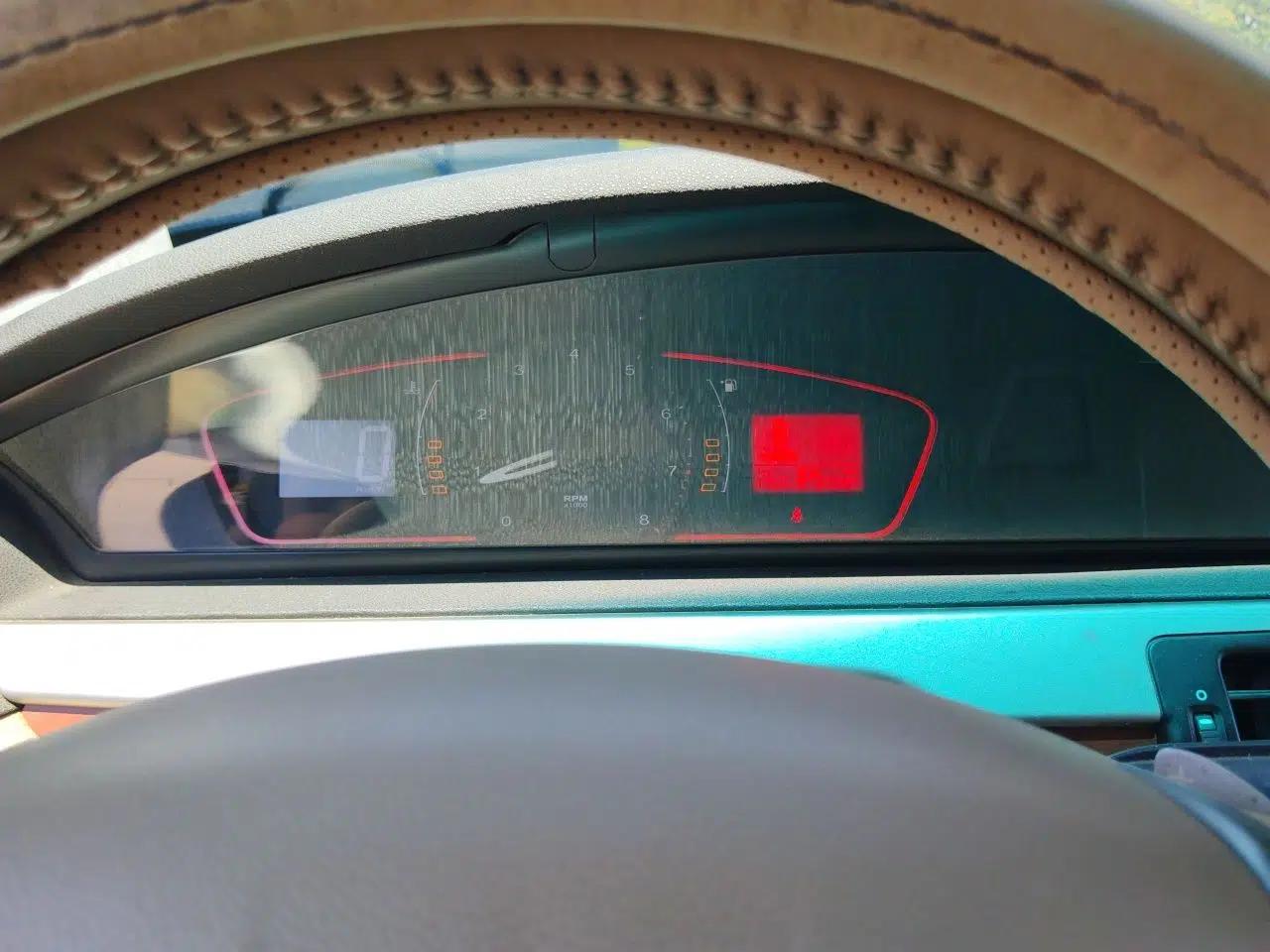 Roewe 550 2010 550D 1.8T Automatic Luxury Edition — миниатюра 11