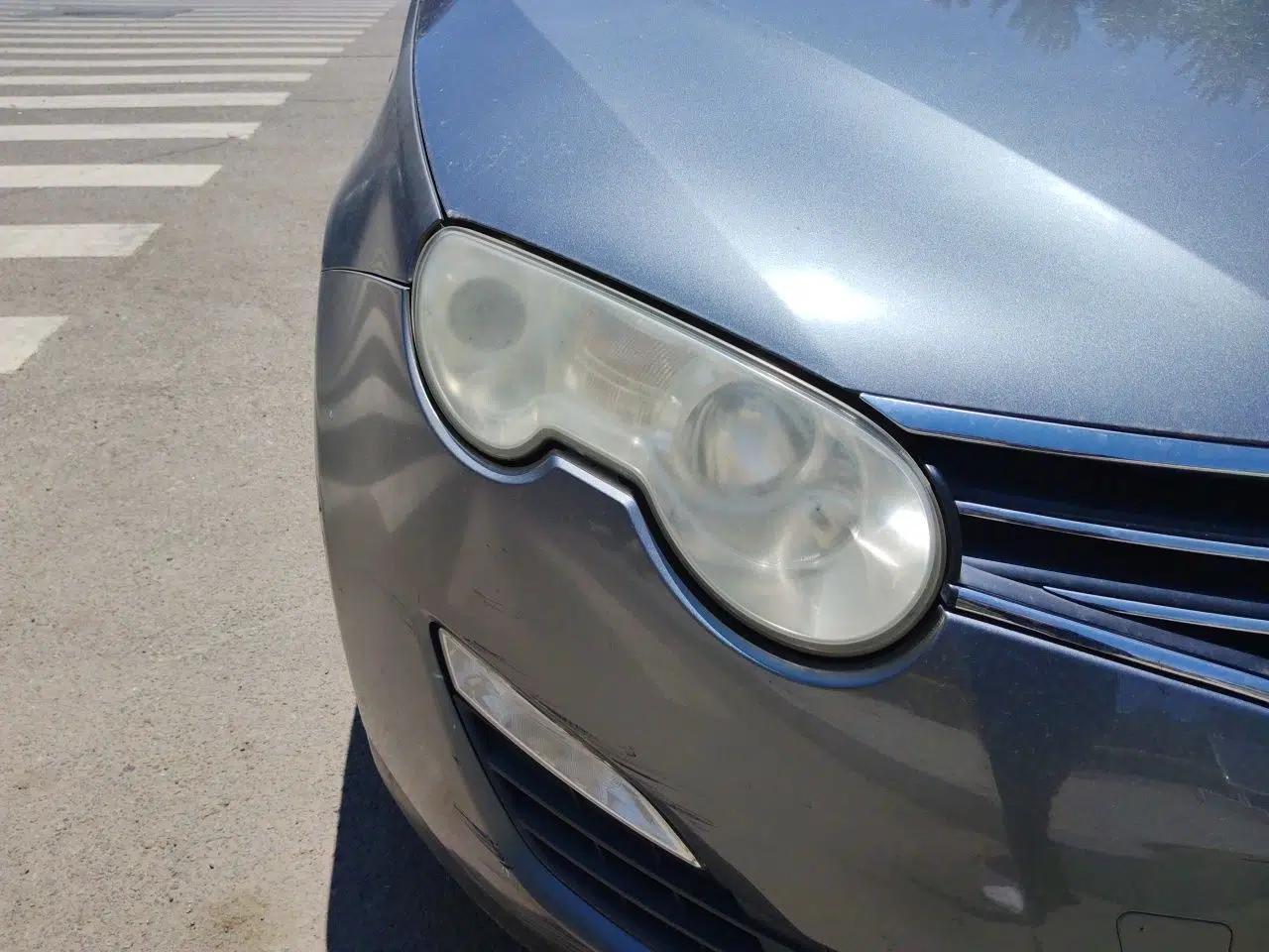 Roewe 550 2010 550D 1.8T Automatic Luxury Edition — миниатюра 7
