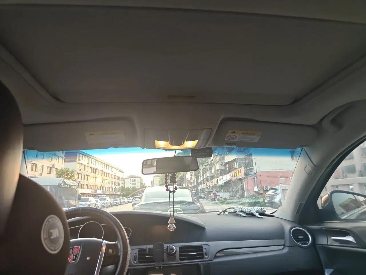 Roewe 550 2014 550S 1.8L Automatic Smart Selection Model — миниатюра 18