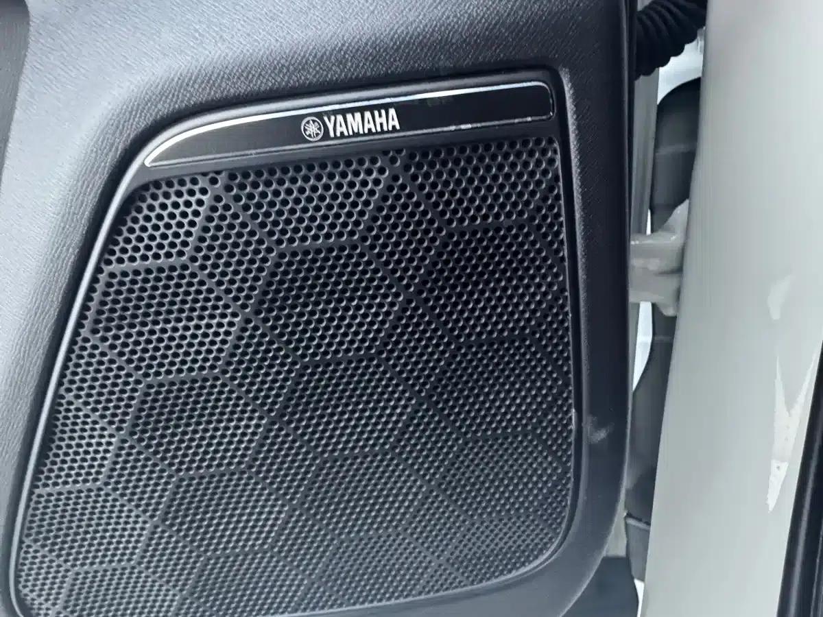 Trumpchi Aspiration M8 2025 Qiankun Series Ultra First Class — миниатюра 15