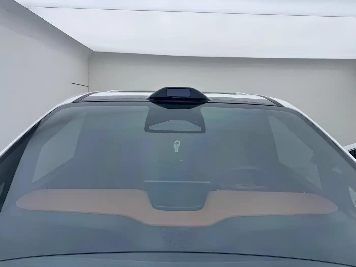 Trumpchi Aspiration M8 2025 Qiankun Series Ultra First Class — миниатюра 19