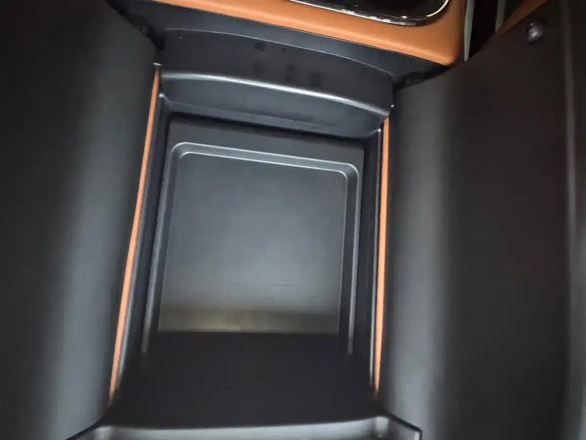 Trumpchi Aspiration M8 2025 Qiankun Series Ultra First Class — миниатюра 23