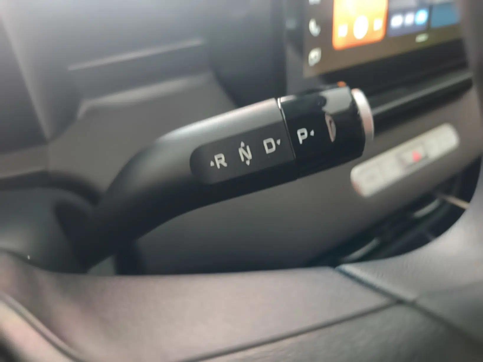 Roewe D6 2025 450 km Premium Edition — миниатюра 21