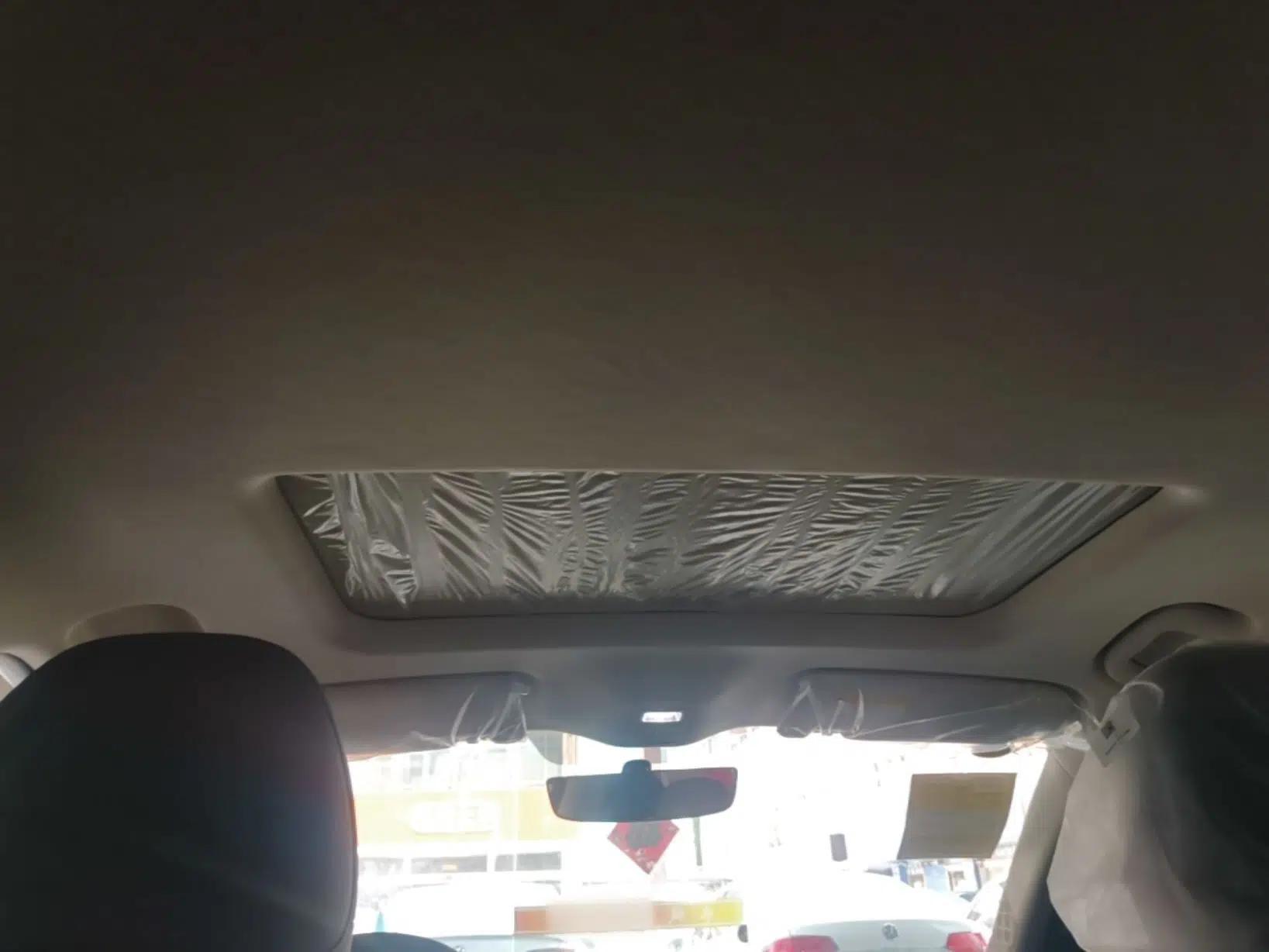 Roewe D6 2025 450 km Premium Edition — миниатюра 26