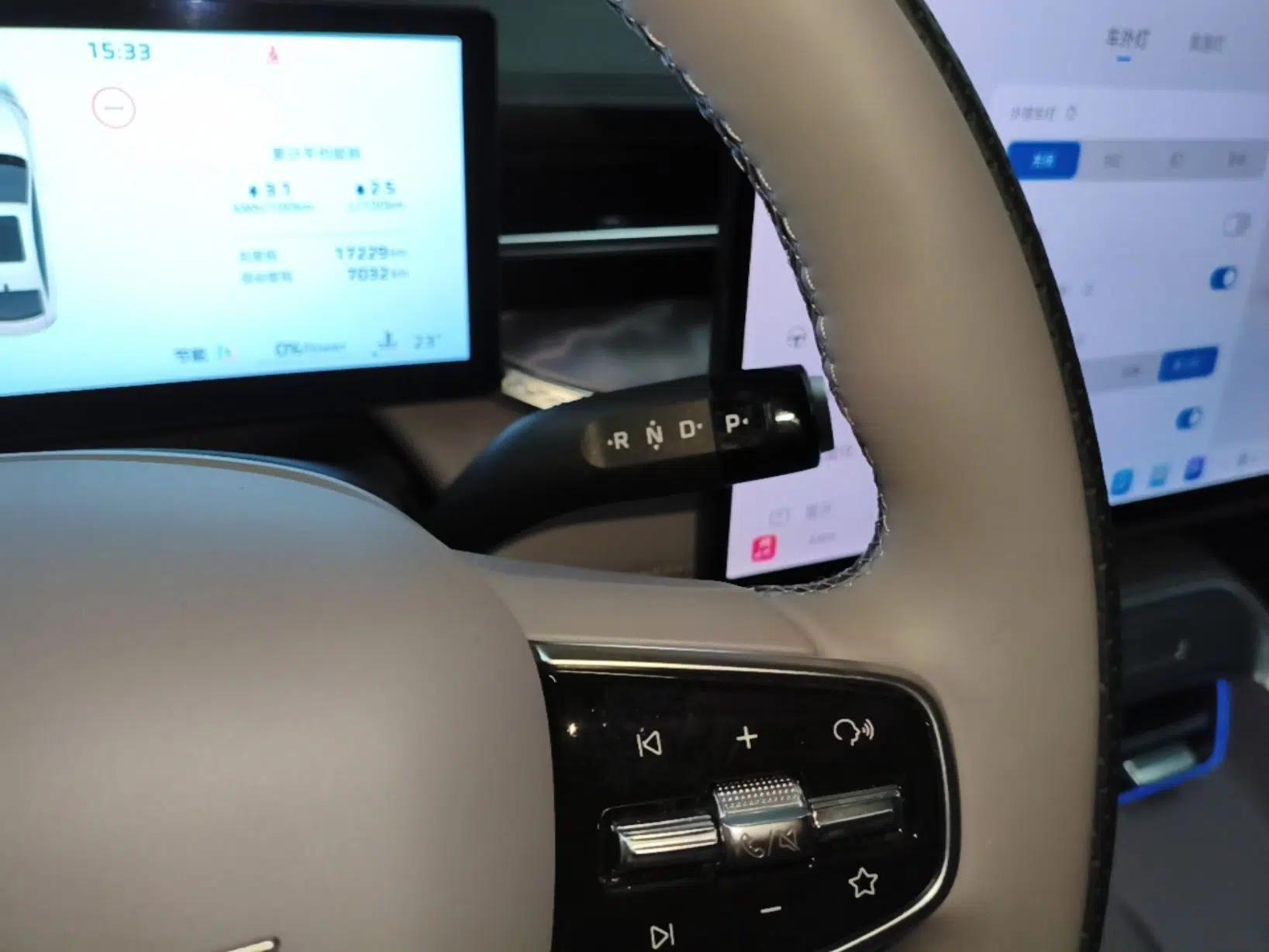 Roewe M7 DMH 2025 Model 160km Enjoyment Version — миниатюра 16