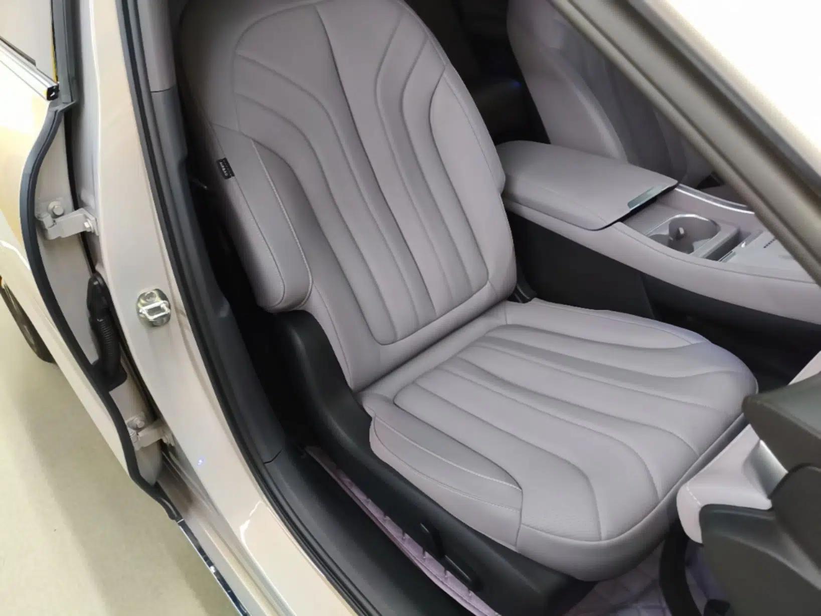 Roewe M7 DMH 2025 Model 160km Enjoyment Version — миниатюра 19
