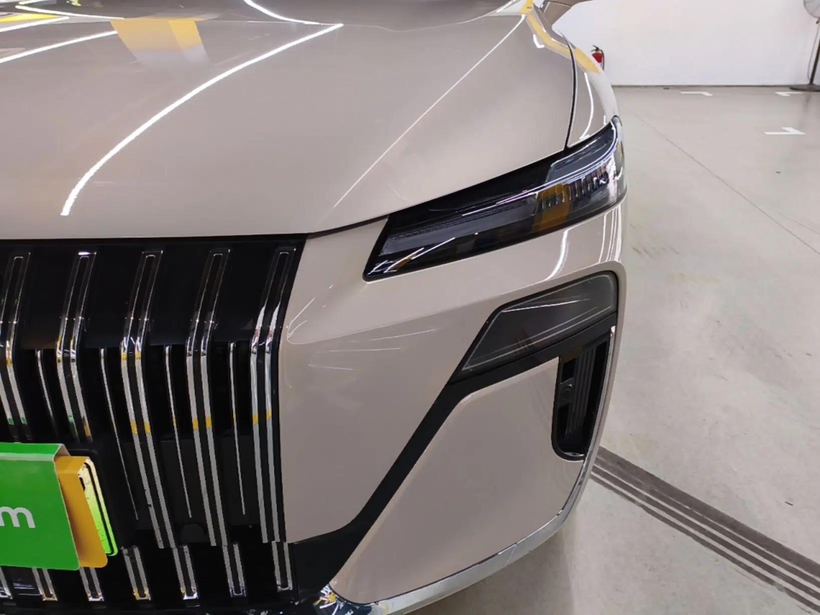 Roewe M7 DMH 2025 Model 160km Enjoyment Version — миниатюра 8