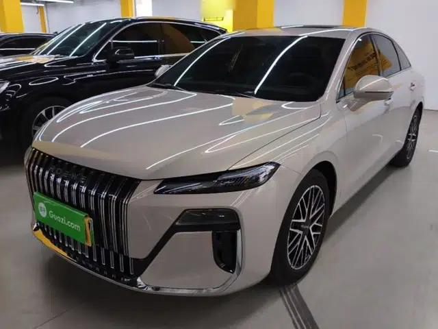 Roewe M7 DMH 2025 Model 160km Enjoyment Version