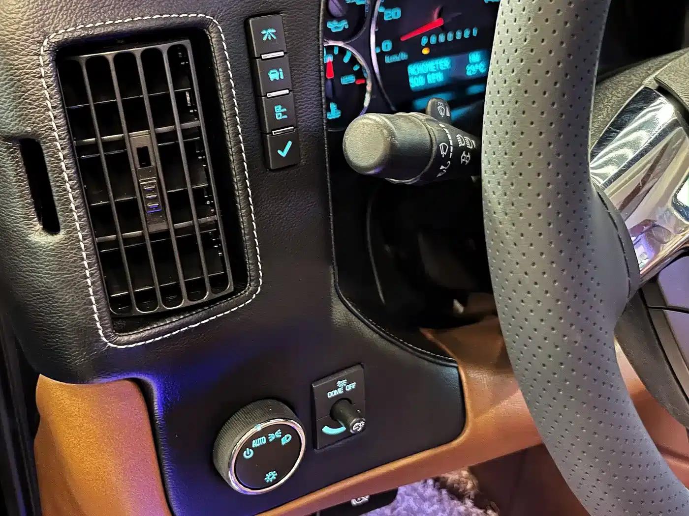 SAVANA 2016款 5.3L 1500 四驱典藏版 — миниатюра 12