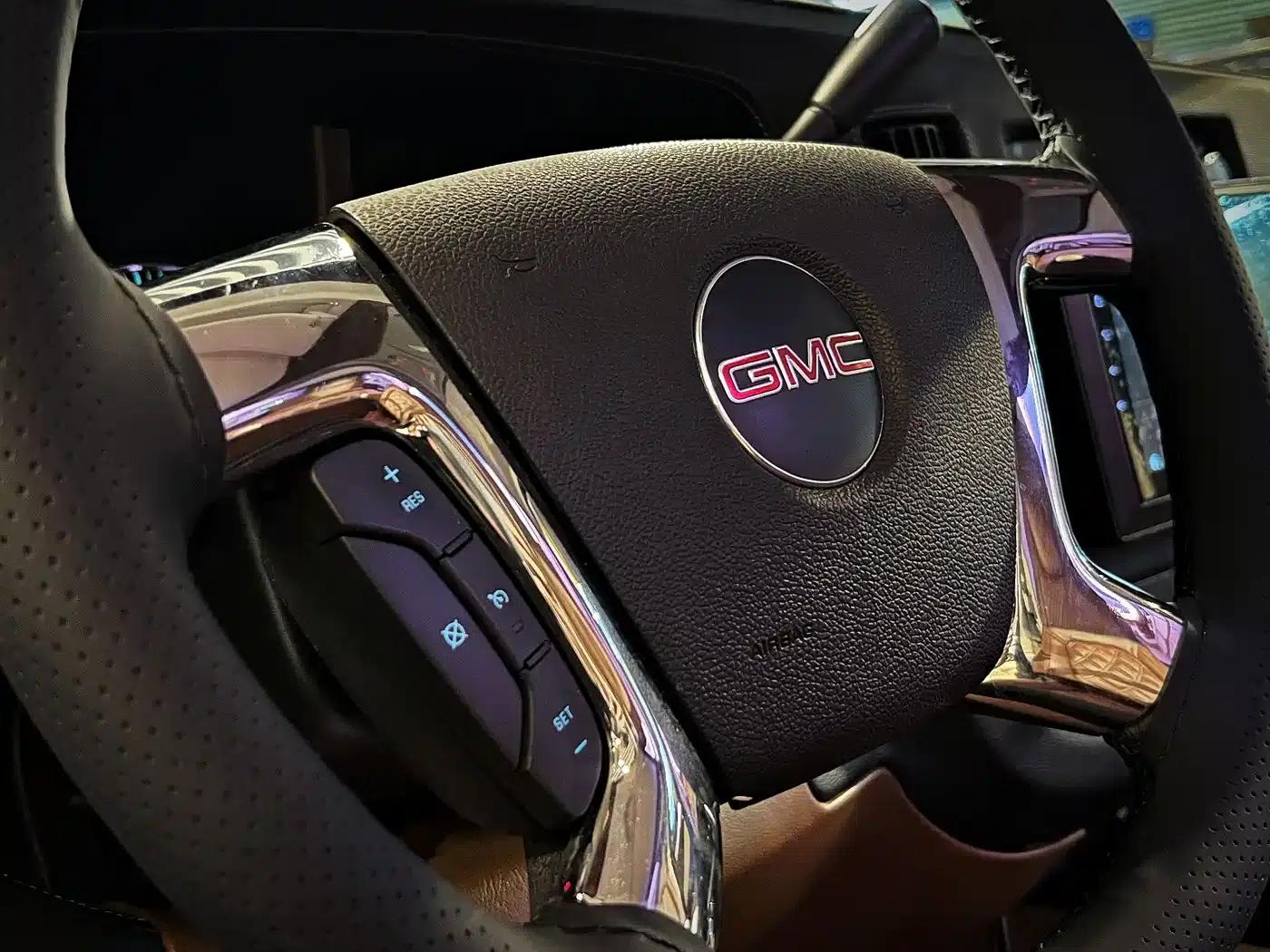 SAVANA 2016款 5.3L 1500 四驱典藏版 — миниатюра 13
