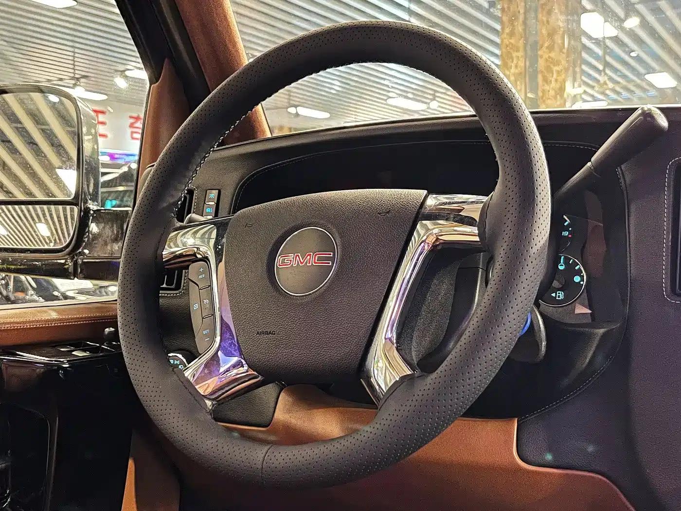 SAVANA 2016款 5.3L 1500 四驱典藏版 — миниатюра 17