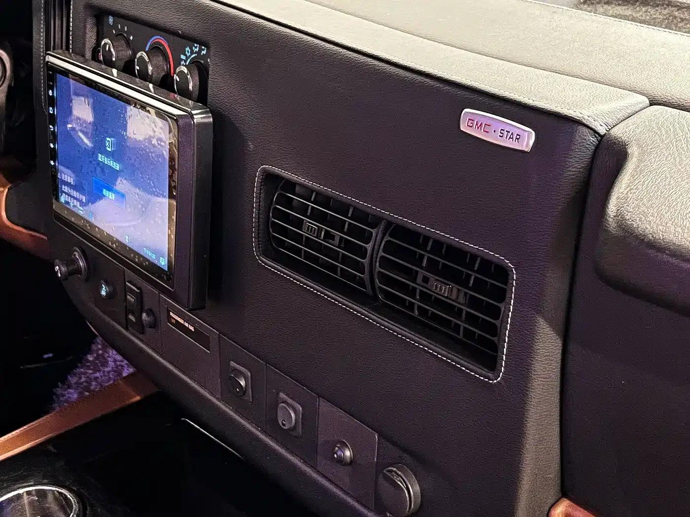 SAVANA 2016款 5.3L 1500 四驱典藏版 — миниатюра 18