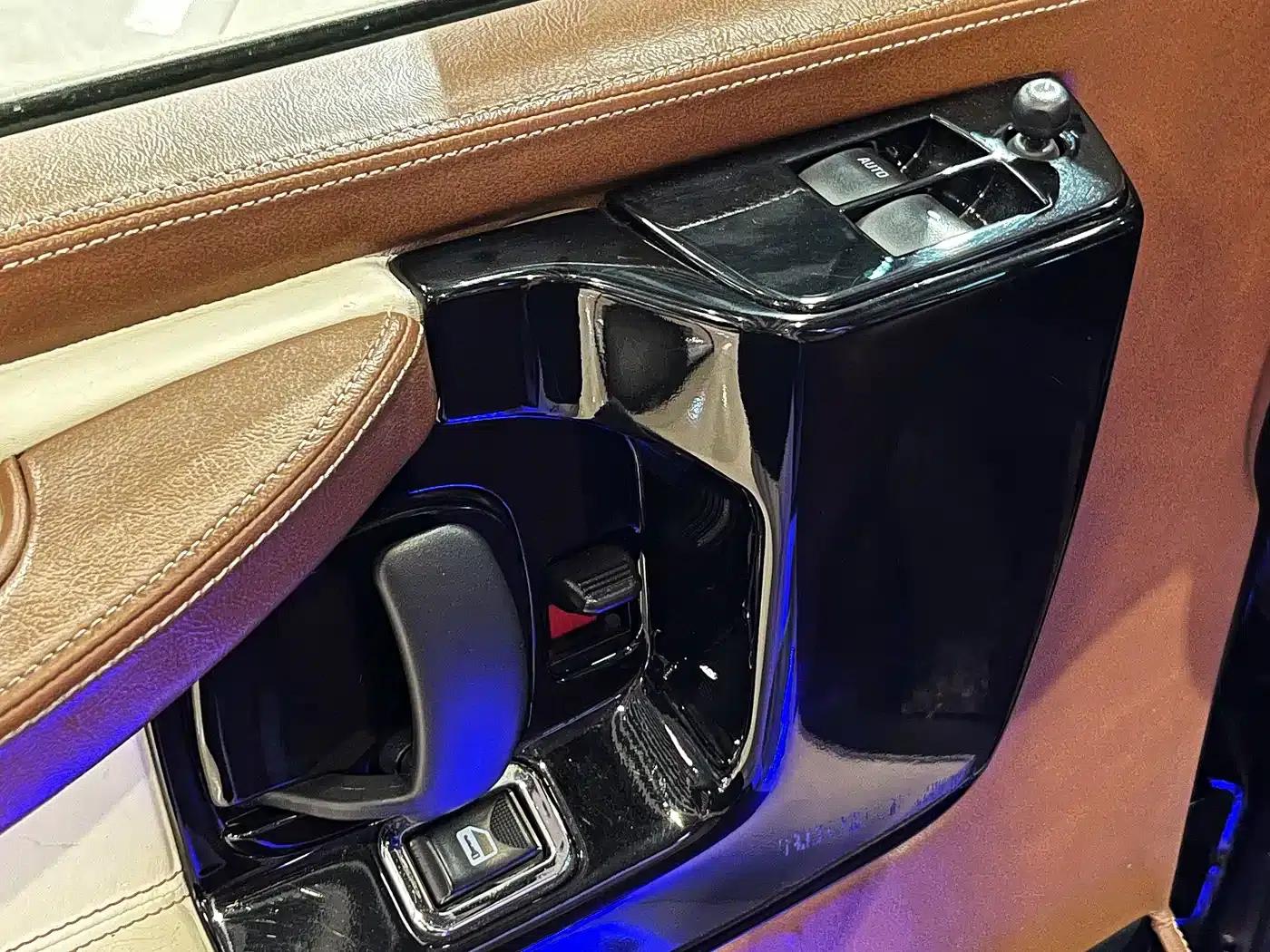 SAVANA 2016款 5.3L 1500 四驱典藏版 — миниатюра 21