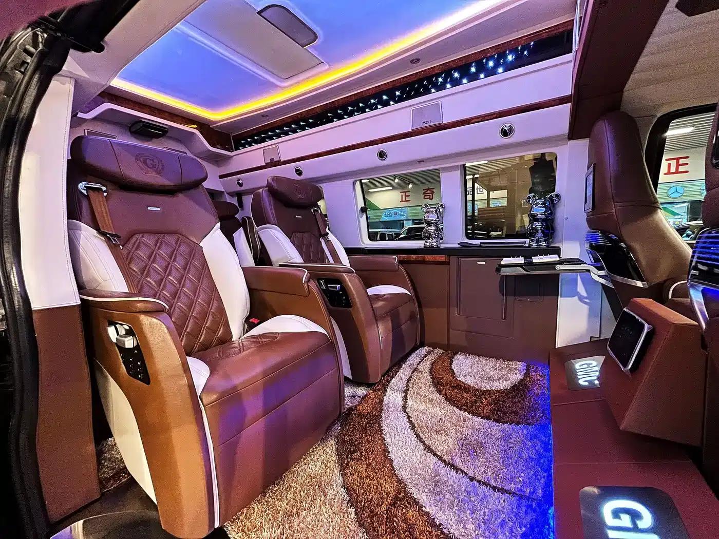 SAVANA 2016款 5.3L 1500 四驱典藏版 — миниатюра 24