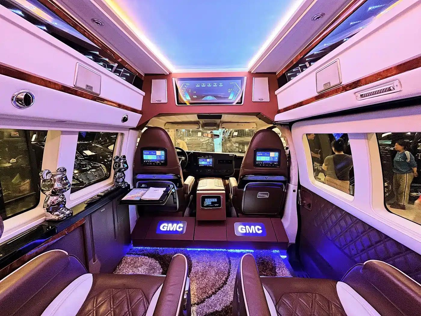 SAVANA 2016款 5.3L 1500 四驱典藏版 — миниатюра 31