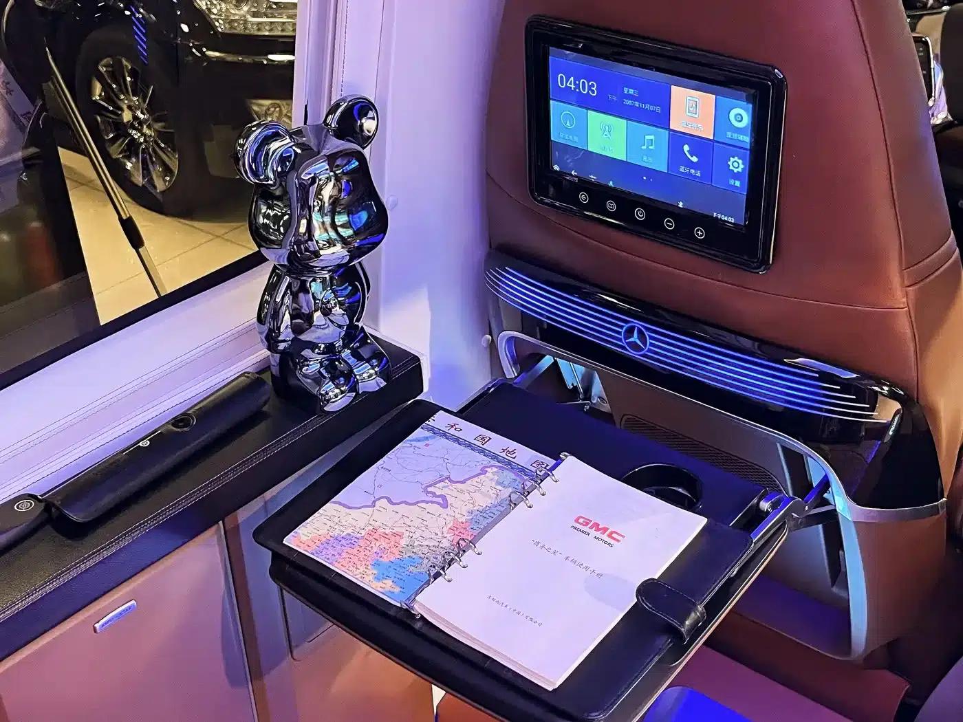 SAVANA 2016款 5.3L 1500 四驱典藏版 — миниатюра 33