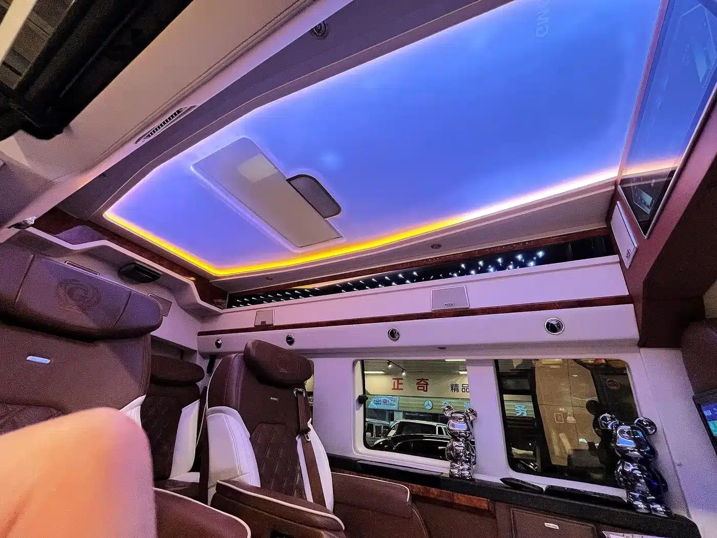 SAVANA 2016款 5.3L 1500 四驱典藏版 — миниатюра 34