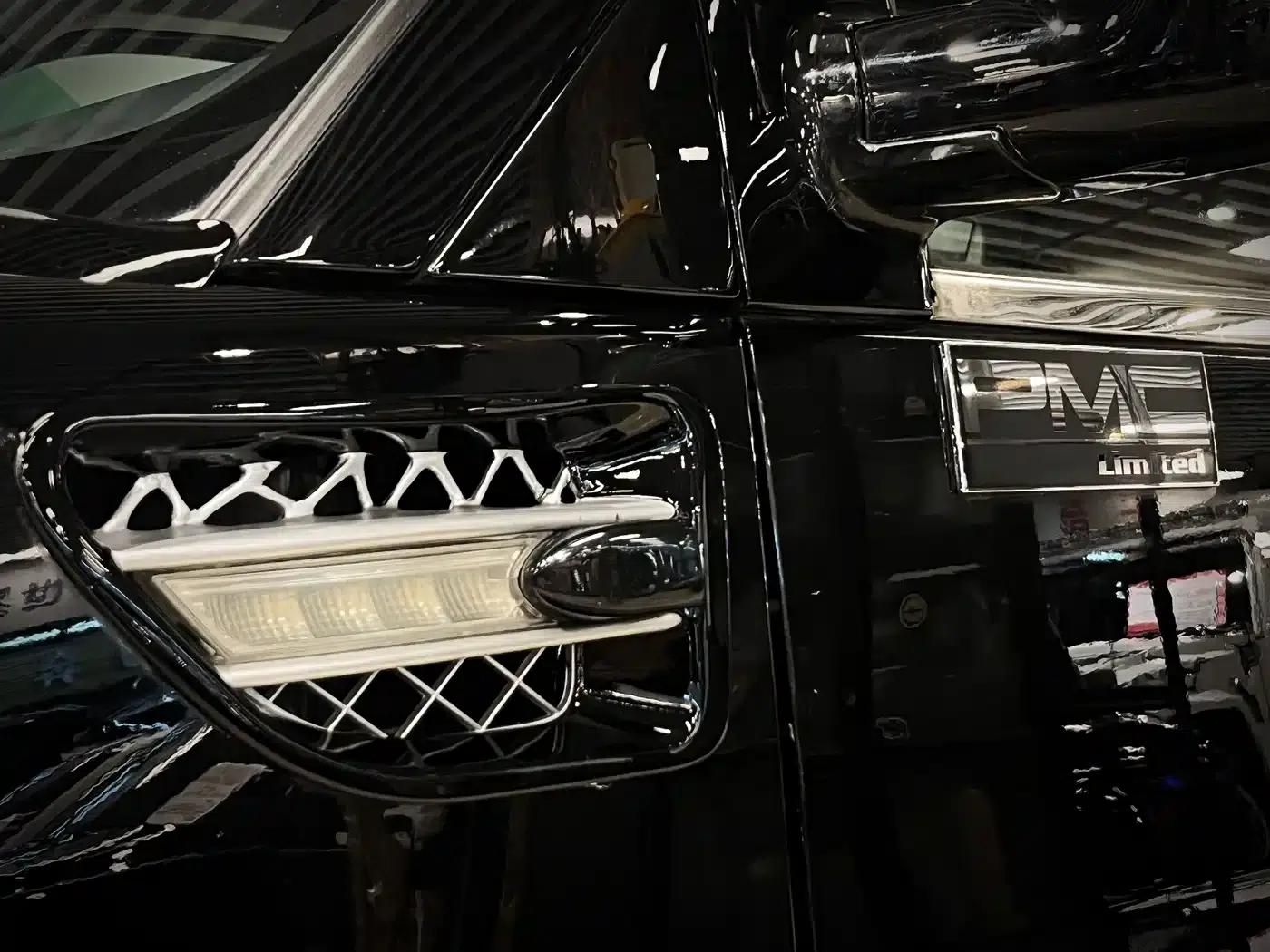 SAVANA 2016款 5.3L 1500 四驱典藏版 — миниатюра 8