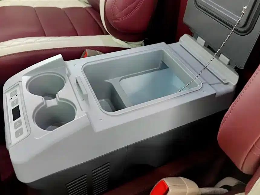 2014 SAVANA 5.3L AWD Leader Edition — миниатюра 24