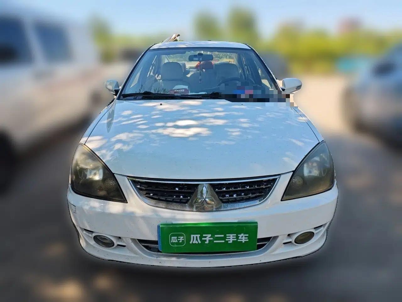 Mitsubishi LANCER 2012 1.6L Manual Comfort Edition SEi — миниатюра 2