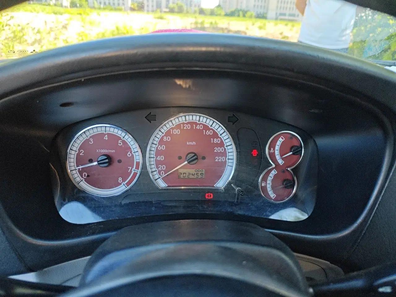 Mitsubishi LANCER 2012 1.6L Manual Comfort Edition SEi — миниатюра 11