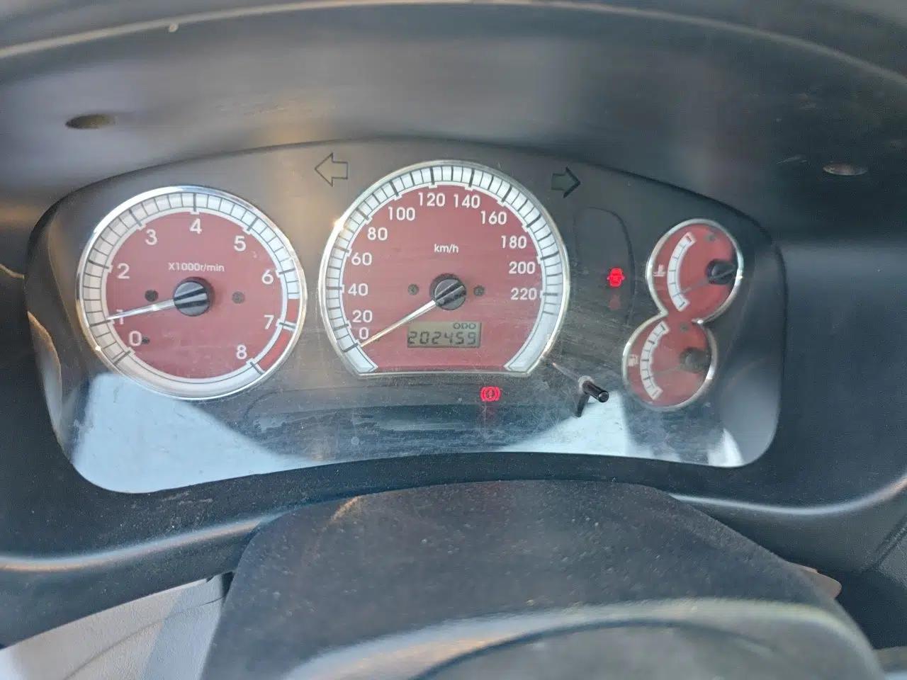 Mitsubishi LANCER 2012 1.6L Manual Comfort Edition SEi — миниатюра 12
