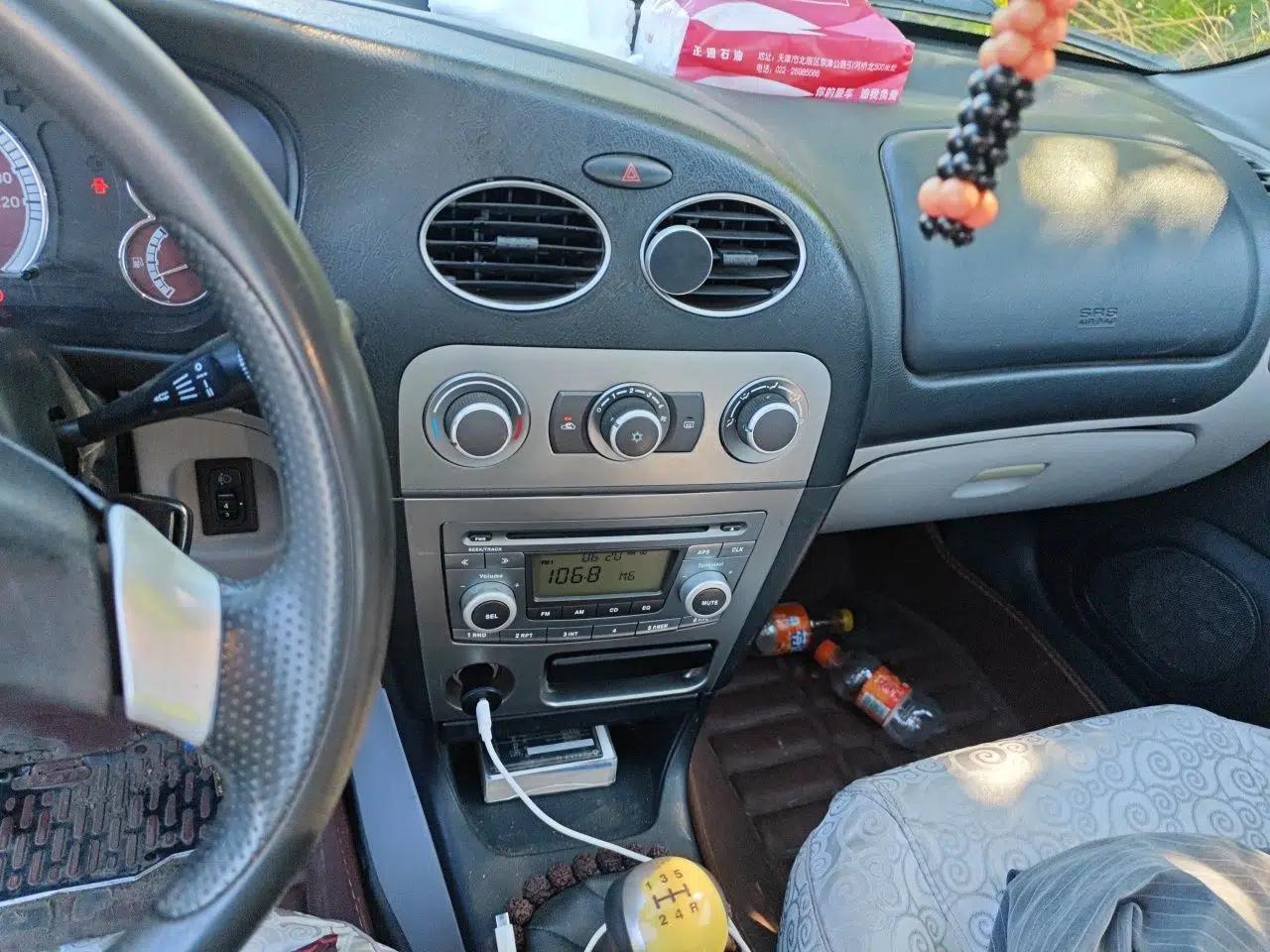 Mitsubishi LANCER 2012 1.6L Manual Comfort Edition SEi — миниатюра 13
