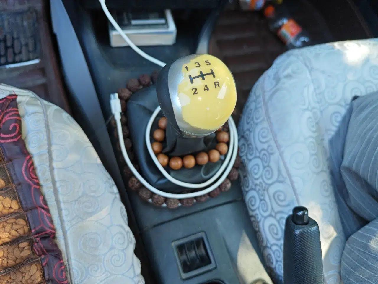Mitsubishi LANCER 2012 1.6L Manual Comfort Edition SEi — миниатюра 14