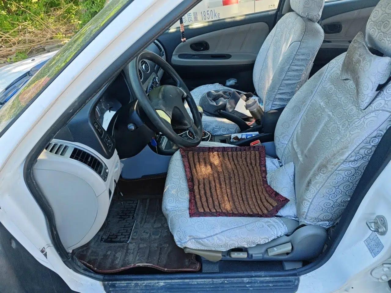 Mitsubishi LANCER 2012 1.6L Manual Comfort Edition SEi — миниатюра 15