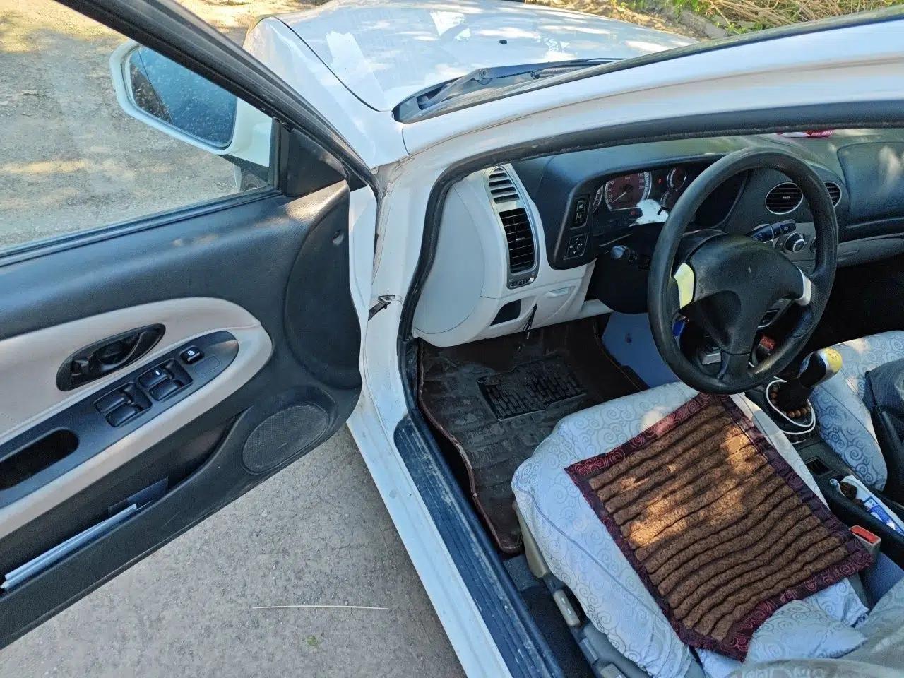 Mitsubishi LANCER 2012 1.6L Manual Comfort Edition SEi — миниатюра 16
