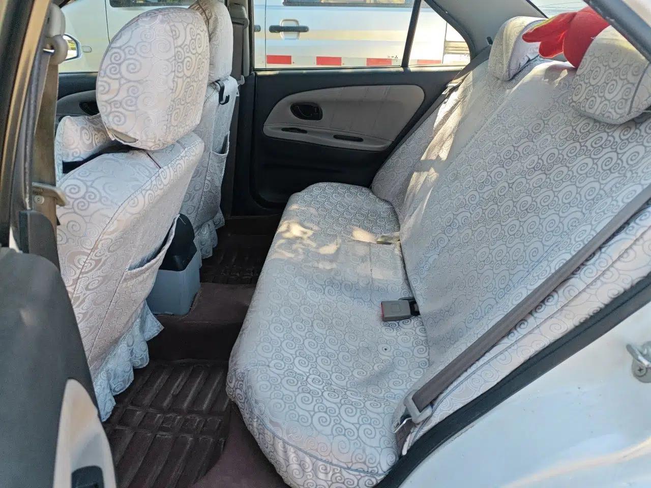 Mitsubishi LANCER 2012 1.6L Manual Comfort Edition SEi — миниатюра 17