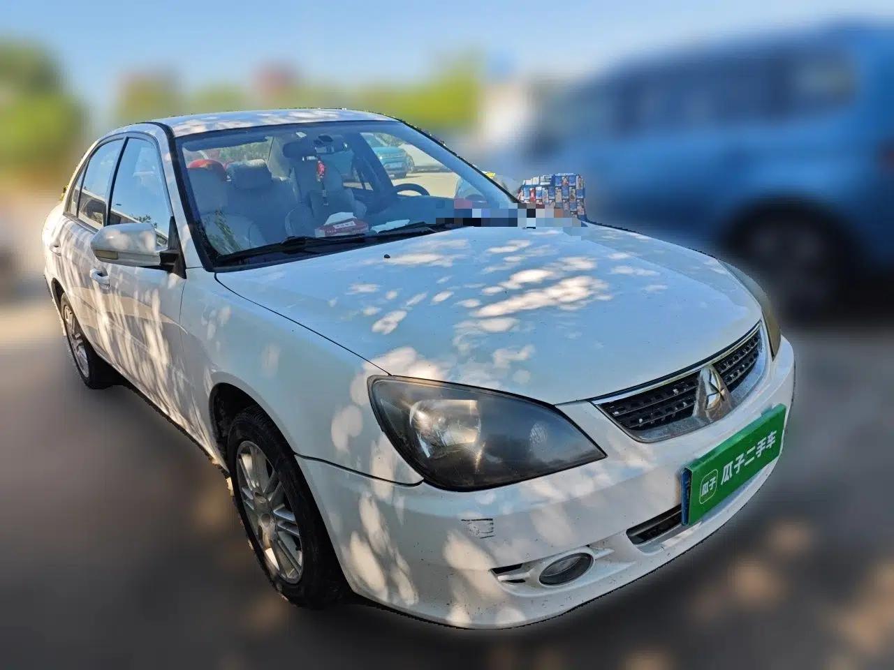 Mitsubishi LANCER 2012 1.6L Manual Comfort Edition SEi — миниатюра 3