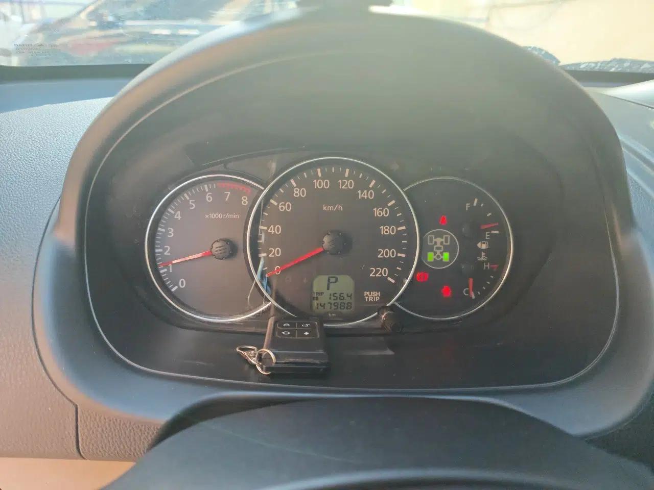 Mitsubishi Pajero Sport 2013 3.0L Automatic 4x4 Flagship Edition — миниатюра 11