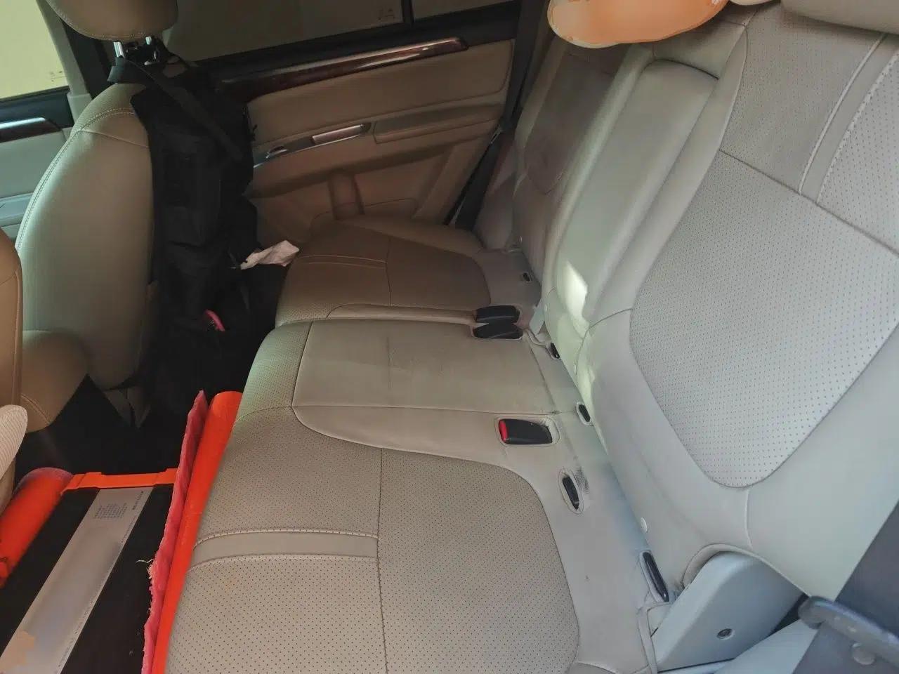 Mitsubishi Pajero Sport 2013 3.0L Automatic 4x4 Flagship Edition — миниатюра 17
