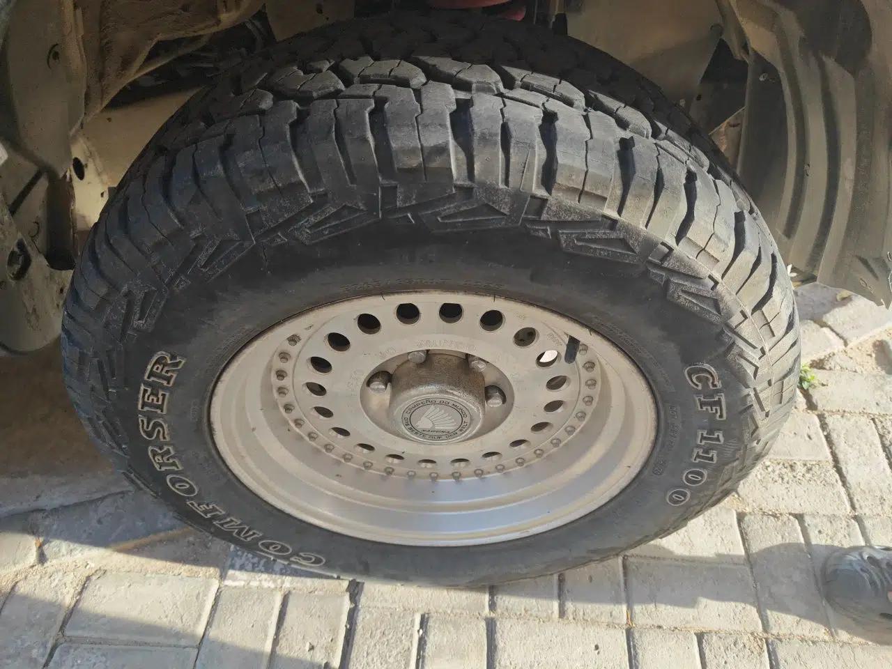 Mitsubishi Pajero Sport 2013 3.0L Automatic 4x4 Flagship Edition — миниатюра 8