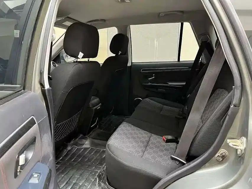 Haval H5 Classic 2015 2.0T Manual 2WD Entry-level — миниатюра 9