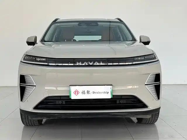 Haval Xiaolong MAX 2025 Hi4 165 Ultra Smart Driving Edition