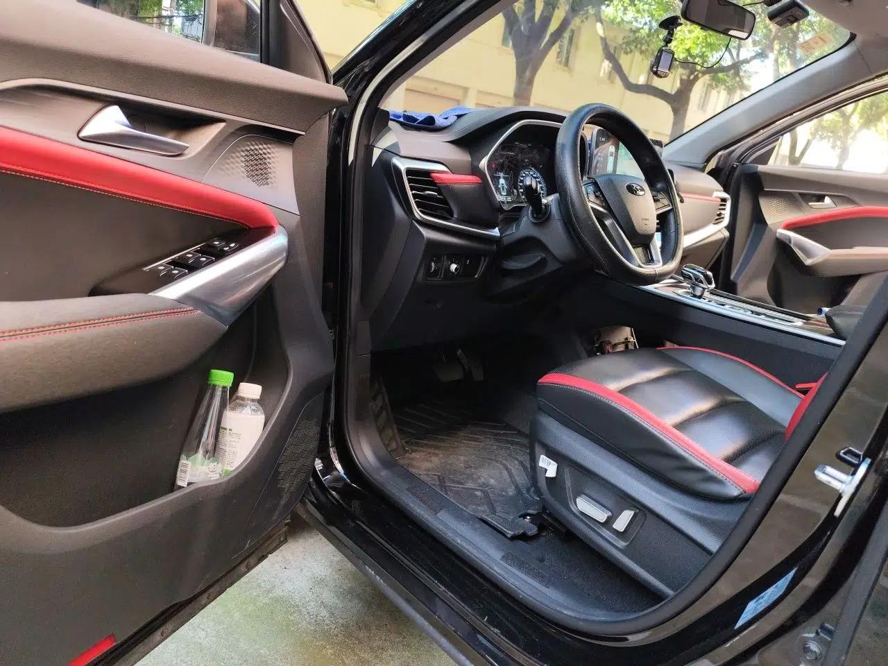SOL X8 2021 300T DCT Prestige Smart Connect Edition 6 Seats — миниатюра 16