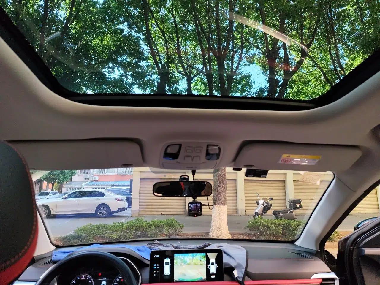 SOL X8 2021 300T DCT Prestige Smart Connect Edition 6 Seats — миниатюра 18
