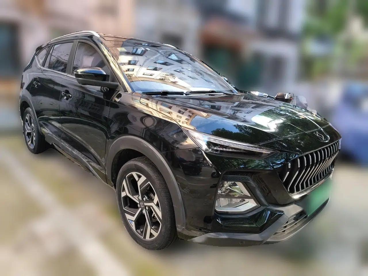SOL X8 2021 300T DCT Prestige Smart Connect Edition 6 Seats — миниатюра 3