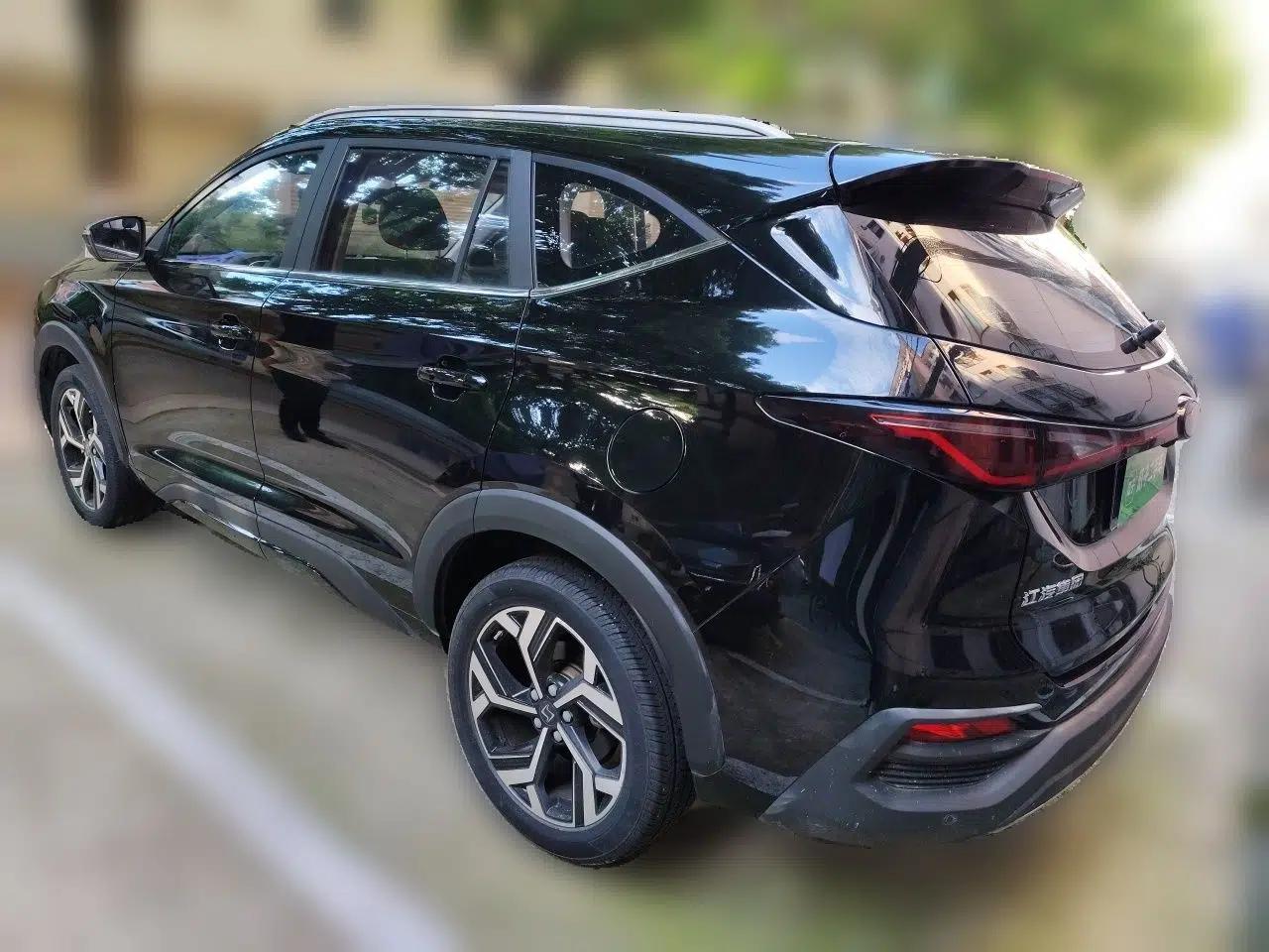 SOL X8 2021 300T DCT Prestige Smart Connect Edition 6 Seats — миниатюра 4