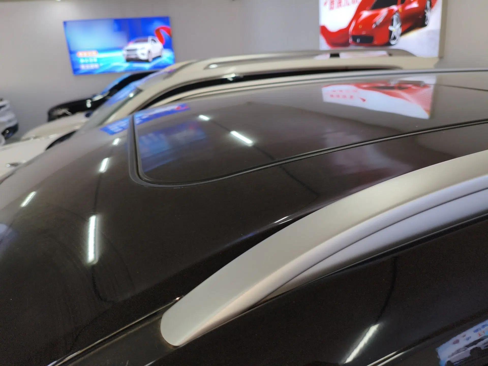 SOL X8 PLUS 2023 1.5 TGDI DCT Smart Edition 7-Seater — миниатюра 7