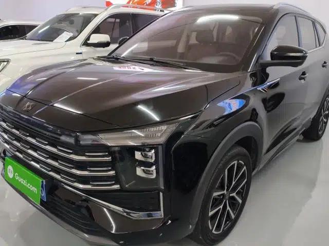 SOL X8 PLUS 2023 1.5 TGDI DCT Smart Edition 7-Seater