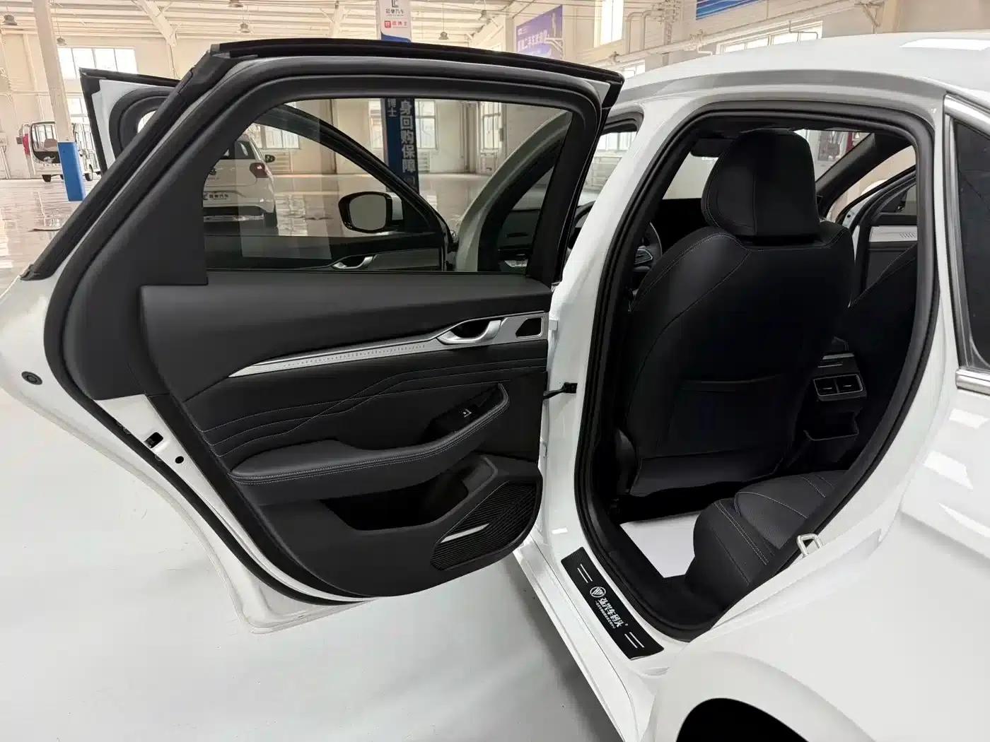 Xingrui 2025 Oriental Yao 1.5TD Fuyao Edition — миниатюра 12