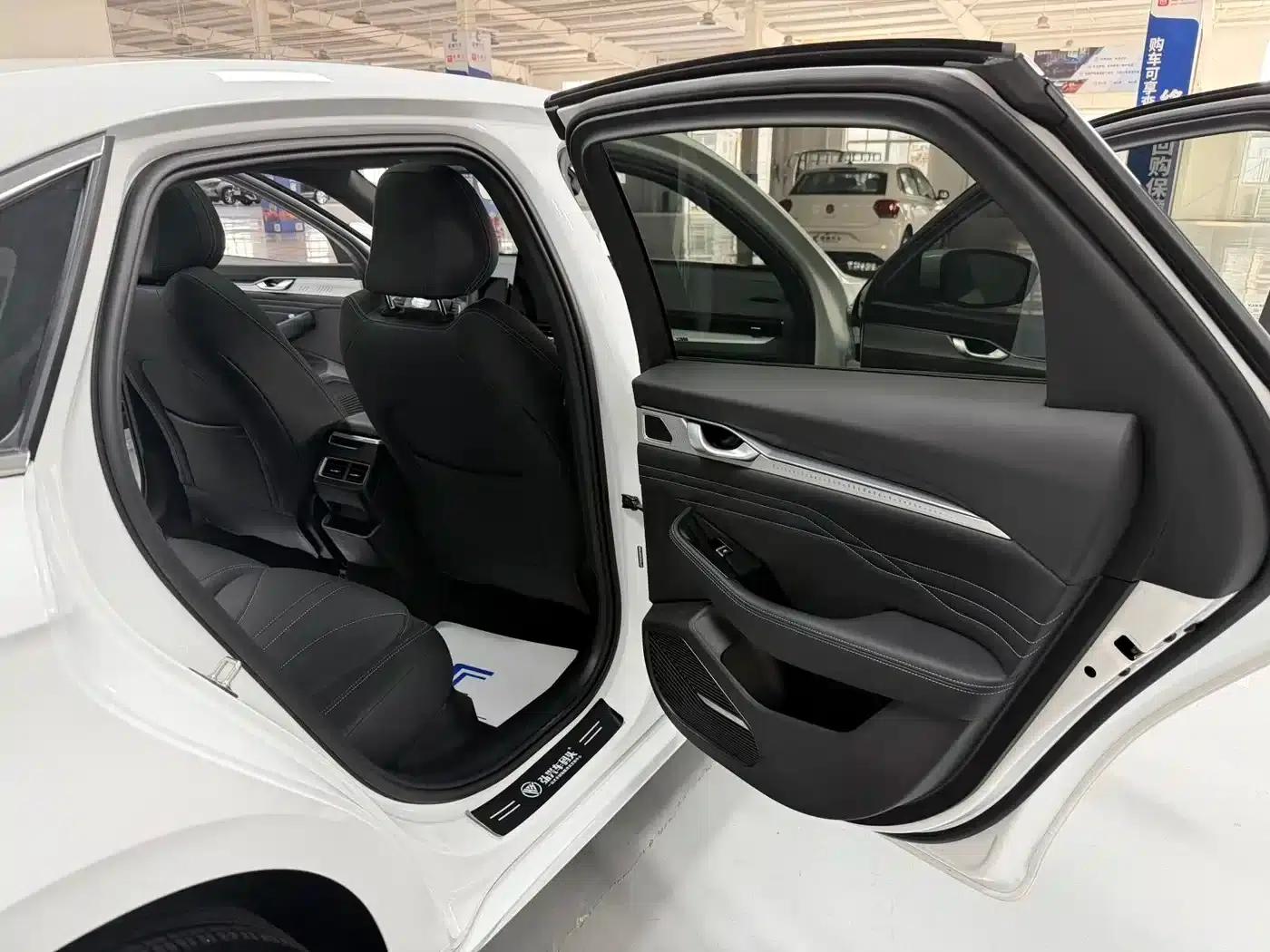 Xingrui 2025 Oriental Yao 1.5TD Fuyao Edition — миниатюра 14
